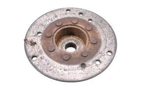 Polaris - 02 Polaris Sportsman 500 4x4 Rear Brake Rotor Disc - Image 3