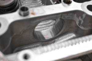 Polaris - 02 Polaris Sportsman 500 4x4 Cylinder Head - Image 6