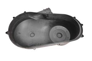 Polaris - 02 Polaris Sportsman 500 4x4 Outer Belt Clutch Cover - Image 3