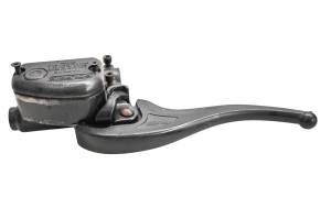 Polaris - 02 Polaris Sportsman 500 4x4 Front Brake Master Cylinder & Lever - Image 1