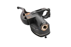 Polaris - 02 Polaris Sportsman 500 4x4 Front Brake Master Cylinder & Lever - Image 3