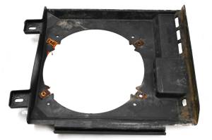 Polaris - 00 Polaris Magnum 500 4x4 Radiator Shroud Guard - Image 2