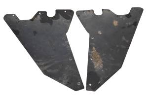 Can-Am - 16 Can-Am Maverick 1000R XC 4x4 Mud Guards Mudflaps Front & Rear - Image 3