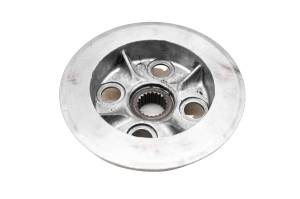 Honda - 86 Honda Fourtrax 250 2x4 Inner Clutch Hub TRX250 - Image 3