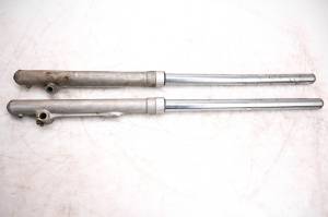 KTM - 83 KTM 250 MXC Front Forks Suspension For Parts - Image 1