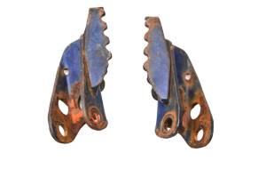 KTM - 83 KTM 250 MXC Foot Pegs Left & Right - Image 3