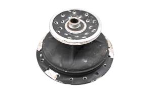 KTM - 83 KTM 250 MXC Front Wheel Hub - Image 1