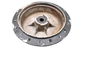 KTM - 83 KTM 250 MXC Front Wheel Hub - Image 3