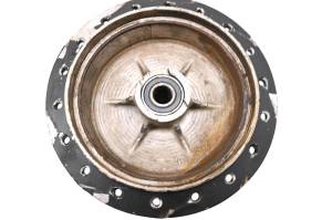 KTM - 83 KTM 250 MXC Front Wheel Hub - Image 4