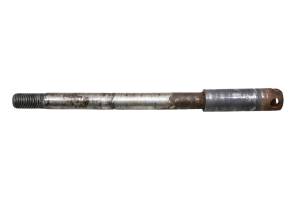 KTM - 83 KTM 250 MXC Front Axle Bolt - Image 1