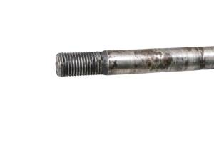 KTM - 83 KTM 250 MXC Front Axle Bolt - Image 2