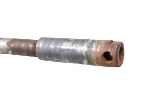 KTM - 83 KTM 250 MXC Front Axle Bolt - Image 3