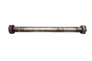 KTM - 83 KTM 250 MXC Rear Axle Bolt - Image 1