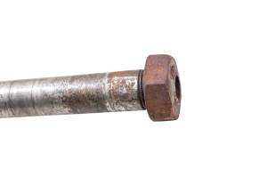 KTM - 83 KTM 250 MXC Rear Axle Bolt - Image 3