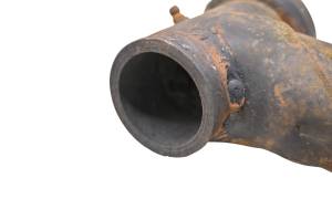 Honda - 86 Honda Fourtrax 250 2x4 Front Lower Left Arm TRX250 - Image 2