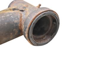 Honda - 86 Honda Fourtrax 250 2x4 Front Lower Left Arm TRX250 - Image 3