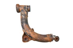 Honda - 86 Honda Fourtrax 250 2x4 Front Lower Left Arm TRX250 - Image 4