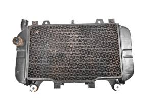 99 Kawasaki ZX6 Radiator ZX600E