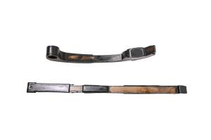 Kawasaki - 99 Kawasaki ZX6 Cam Chain & Guides ZX600E - Image 3