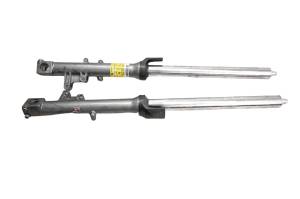 99 Kawasaki ZX6 Front Forks Suspension ZX600E