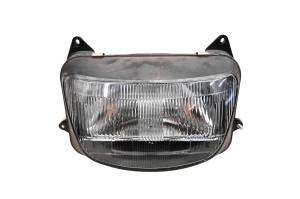 Kawasaki - 99 Kawasaki ZX6 Front Center Headlight ZX600E - Image 1