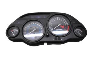 Kawasaki - 99 Kawasaki ZX6 Speedometer Dash ZX600E - Image 1