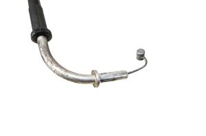 Kawasaki - 99 Kawasaki ZX6 Throttle Closing Cable ZX600E - Image 3