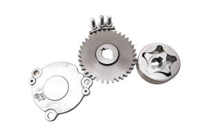 99 Kawasaki ZX6 Oil Pump ZX600E