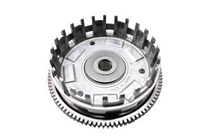 99 Kawasaki ZX6 Clutch Basket ZX600E