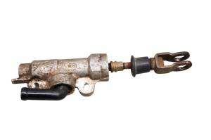 Kawasaki - 01 Kawasaki Mojave 250 2x4 Rear Brake Master Cylinder KSF250 - Image 1