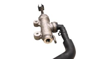 Honda - 00 Honda CBR600F4 Rear Brake Master Cylinder - Image 2