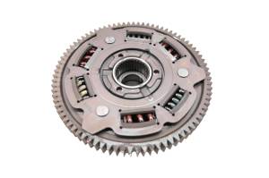 Honda - 00 Honda CBR600F4 Clutch Basket - Image 2