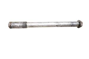 Honda - 00 Honda CBR600F4 Front Axle Bolt - Image 1