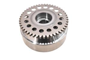 Honda - 00 Honda CBR600F4 Flywheel Starter Clutch Bearing & Gear - Image 2