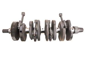 Honda - 00 Honda CBR600F4 Crankshaft Crank Shaft & Connecting Rods - Image 1