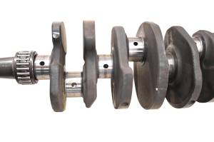 Honda - 00 Honda CBR600F4 Crankshaft Crank Shaft & Connecting Rods - Image 6