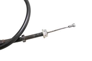 Kawasaki - 01 Kawasaki Mojave 250 2x4 Clutch Cable KSF250 - Image 2