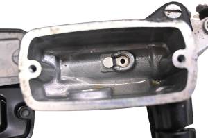 Honda - 00 Honda CBR600F4 Front Brake Master Cylinder & Lever - Image 4