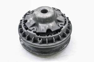 Suzuki - 02 Suzuki Vinson 500 4x4 Primary Drive Clutch LTA500F - Image 1