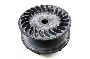 Suzuki - 02 Suzuki Vinson 500 4x4 Primary Drive Clutch LTA500F - Image 2