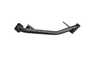 Suzuki - 88 Suzuki Quadsport 80 2x4 Rear Brake Pedal LT80 - Image 3