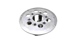 Kawasaki - 99 Kawasaki KLX300R Clutch Pressure Plate - Image 2