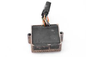 Bobcat - 14 Bobcat 3400 Diesel 4x4 Regulator Rectifier - Image 1