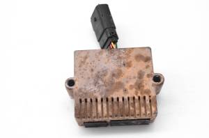 Bobcat - 14 Bobcat 3400 Diesel 4x4 Regulator Rectifier - Image 2