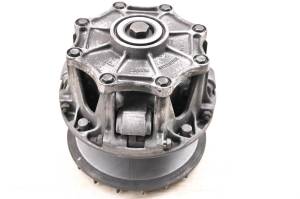 Kawasaki - 11 Kawasaki Brute Force 750 4x4 Primary Drive Clutch KVF750 - Image 1