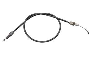 Kawasaki - 08 Kawasaki Brute Force 750 4x4i Throttle Cable KVF750 - Image 1