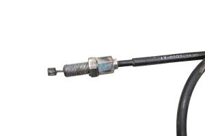 Kawasaki - 08 Kawasaki Brute Force 750 4x4i Throttle Cable KVF750 - Image 2