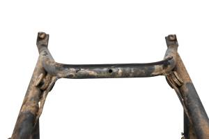 Kawasaki - 08 Kawasaki Brute Force 750 4x4i Rear Rack Carrier Support Bracket Mount KVF750 - Image 3