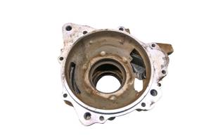 Kawasaki - 08 Kawasaki Brute Force 750 4x4i Front Differential Gear Case Housing KVF750 - Image 3