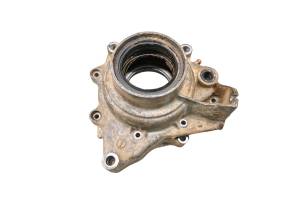 Kawasaki - 08 Kawasaki Brute Force 750 4x4i Front Differential Gear Case Housing KVF750 - Image 4